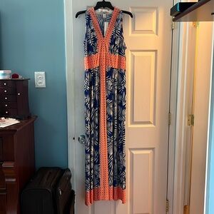 Wisp Ella Jersey Maxi Dress